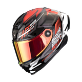 Scorpion EXO-RACE Air Kobra Helmet