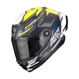 Scorpion EXO-RACE Air Kobra Helmet