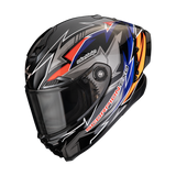 Scorpion EXO-RACE Air Move On Helmet