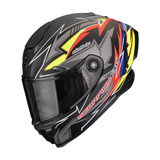 Scorpion EXO-RACE Air Move On Helmet