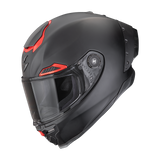 Scorpion EXO-RACE Air Solid Helmet