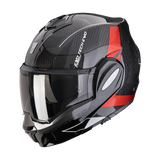 Scorpion Exo-Tech Evo Carbon Cad Helmet