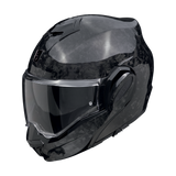Scorpion Exo-Tech Evo Onyx Carbon Helmet