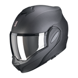 Scorpion Exo-Tech Evo Carbon Solid Helmet