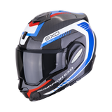 Scorpion Exo-Tech Evo Carbon Cosy Helmet