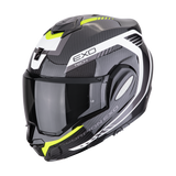 Scorpion Exo-Tech Evo Carbon Cosy Helmet