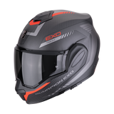 Scorpion Exo-Tech Evo Carbon Cosy Helmet