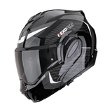 Scorpion Exo Tech Evo Pro Acuti Helmet