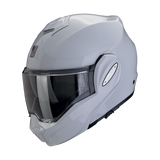 Scorpion Exo Tech Evo Pro Solid Helmet