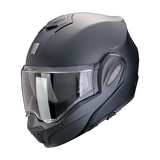 Scorpion Exo Tech Evo Pro Solid Helmet