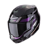 Scorpion Exo-Tech Evo Conquer Helmet