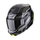 Scorpion Exo-Tech Evo Conquer Helmet
