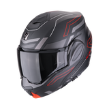 Scorpion Exo-Tech Evo Conquer Helmet