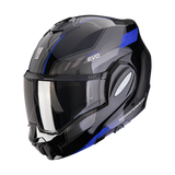 Scorpion EXO-Tech Evo Socius Helmet
