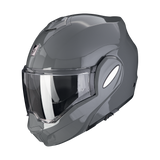 Scorpion EXO-Tech Evo Solid Helmet