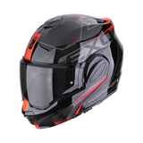 Scorpion EXO-Tech Evo Traveller Helmet