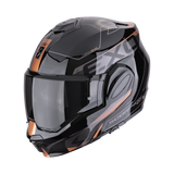 Scorpion EXO-Tech Evo Traveller Helmet