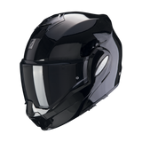 Scorpion EXO-Tech Evo Solid Helmet