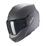 Scorpion EXO-Tech Evo Solid Helmet