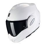 Scorpion EXO-Tech Evo Solid Helmet