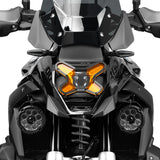 Lone Rider Headlight Guard Kit for BMW R 1300 GS