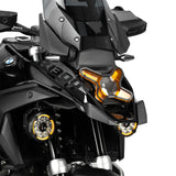 Lone Rider Headlight Guard Kit for BMW R 1300 GS