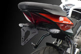 Evotech Performance Tail Tidy for Aprilia RS 457