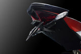 Evotech Performance Tail Tidy for Aprilia RS 457