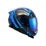 Nexx X.WST3 B-Side Helmet