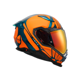 Nexx X.WST3 B-Side Helmet