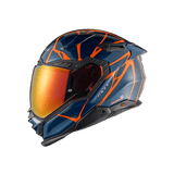 Nexx X.WST3 B-Side Helmet