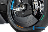 Ilmberger Wheel Covers Kit for BMW S 1000 RR 2025