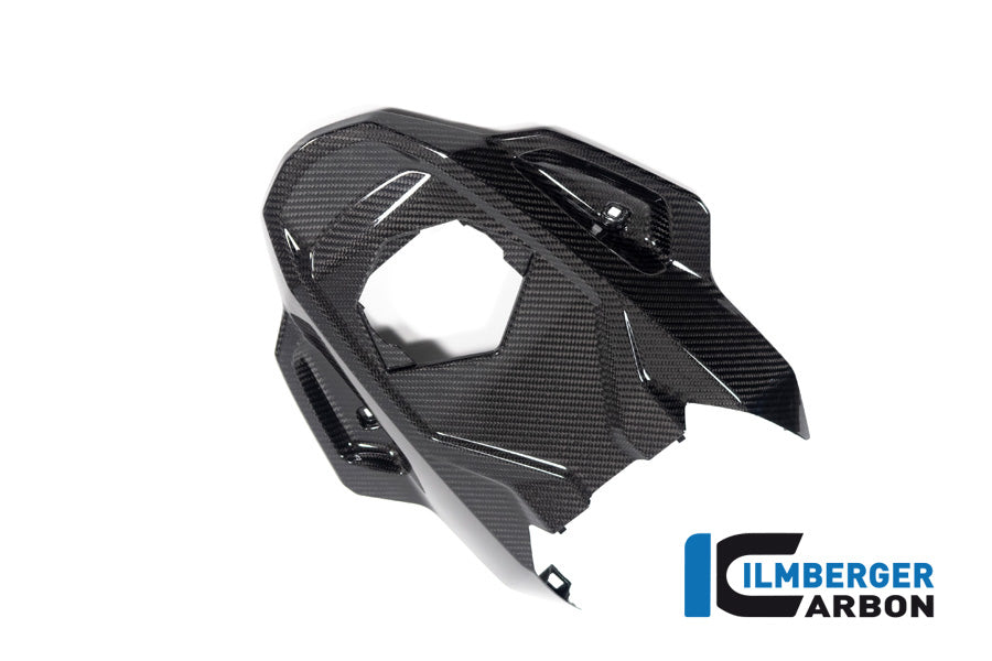 Ilmberger-Carbon Fiber Rear Undertray for BMW S1000RR 2024