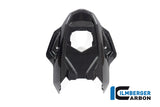 Ilmberger-Carbon Fiber Rear Undertray for BMW S1000RR 2024