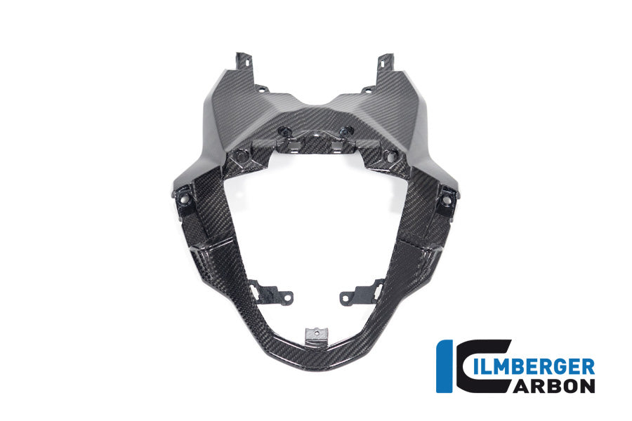 Ilmberger Rear Fairing Center Section for BMW S 1000 RR 2025