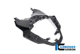 Ilmberger-Carbon Fiber Seat Unit Middle Part for BMW S1000RR 2024