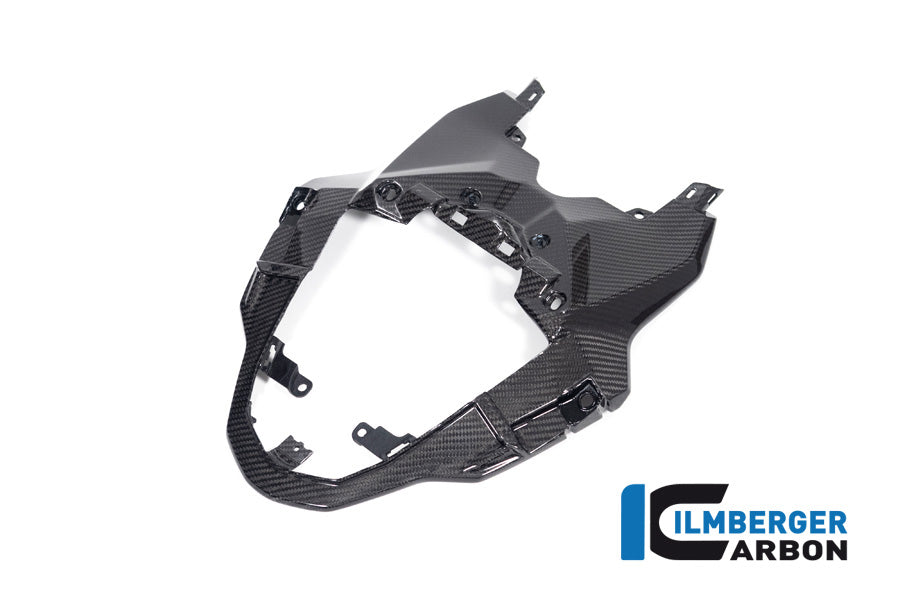 Ilmberger-Carbon Fiber Seat Unit Middle Part for BMW S1000RR 2024