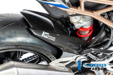 Ilmberger Rear Fender With Chain Guard for BMW S 1000 RR 2025