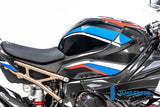 Ilmberger Right Side Cover On The Tank Including Side Cover Insert for BMW S 1000 RR 2025