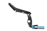 Ilmberger Frame Cover Left Small Version for BMW S 1000 RR 2025