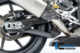 Ilmberger Right Swingarm Cover for BMW S 1000 RR 2025