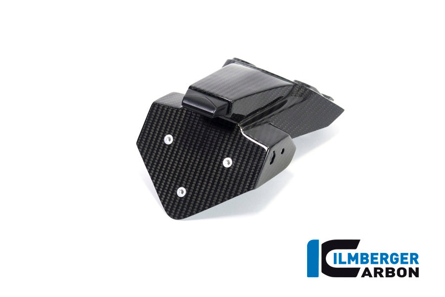 Ilmberger License Plate Holder for BMW S 1000 RR 2025