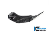 Ilmberger Left Side Cover On The Tank Including Side Cover Insert for BMW S 1000 RR 2025