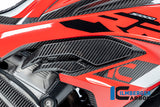 Ilmberger-Carbon Fiber Air Deflector Right for BMW S1000RR 2024