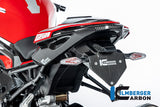 Ilmberger-Carbon Fiber Rear Undertray for BMW S1000RR 2024