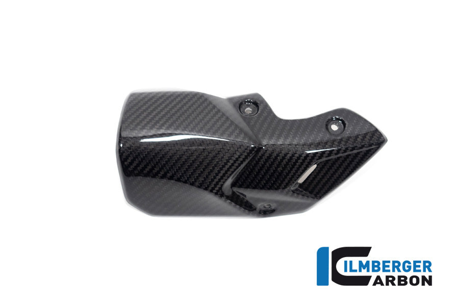 Ilmberger Exhaust Heat Shield for BMW S 1000 RR 2025