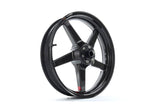 BST GP TEK 17 x 3.5 Front Wheel - BMW S1000RR 20-24