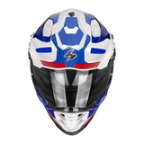 Scorpion ADF-9000 Air Patrol Helmet