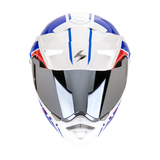 Scorpion ADX-2 Lewis Helmet