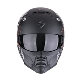 Scorpion Exo Combat II Genesis Helmet